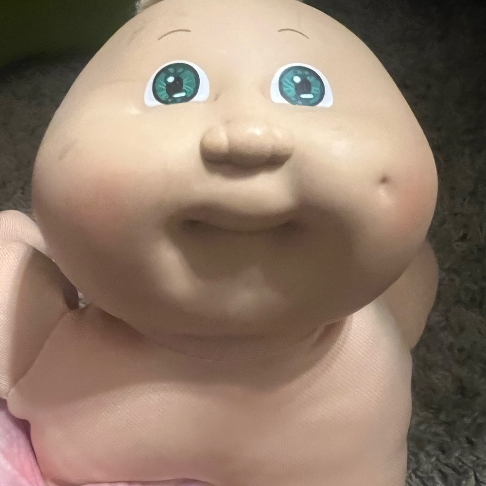 Cabbage patch kid - Picture 9 of 9